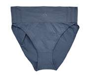 Adidas 720 Degree Stretch Thong Underwear - 4A1H01 (Wonder Steel, M)
