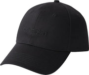 Calvin Klein Men's Logo Embroidery Baseball Cap, O/S - 4D5003G