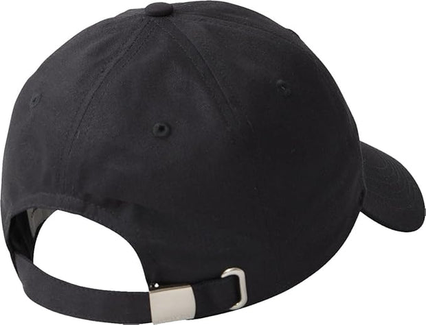Calvin Klein Men's Logo Embroidery Baseball Cap, O/S - 4D5003G