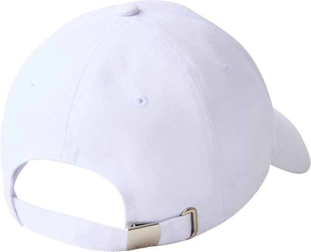Calvin Klein Men's Logo Embroidery Baseball Cap, O/S - 4D5003G