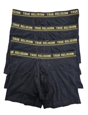 True Religion Modal Boxer Briefs 4-Pack - 4MB2237TR2