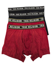 True Religion Modal Boxer Briefs 4-Pack - 4MB2237TR2