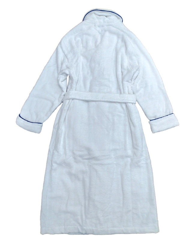 Polo Ralph Lauren Essentials Cotton Robe - 4P0005