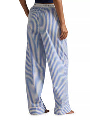 Polo Ralph Lauren Shirting Stripes Striped Cotton Pants - 4P0137