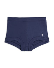 Polo Ralph Lauren Mid Rise Girl Shorts - 4P2022