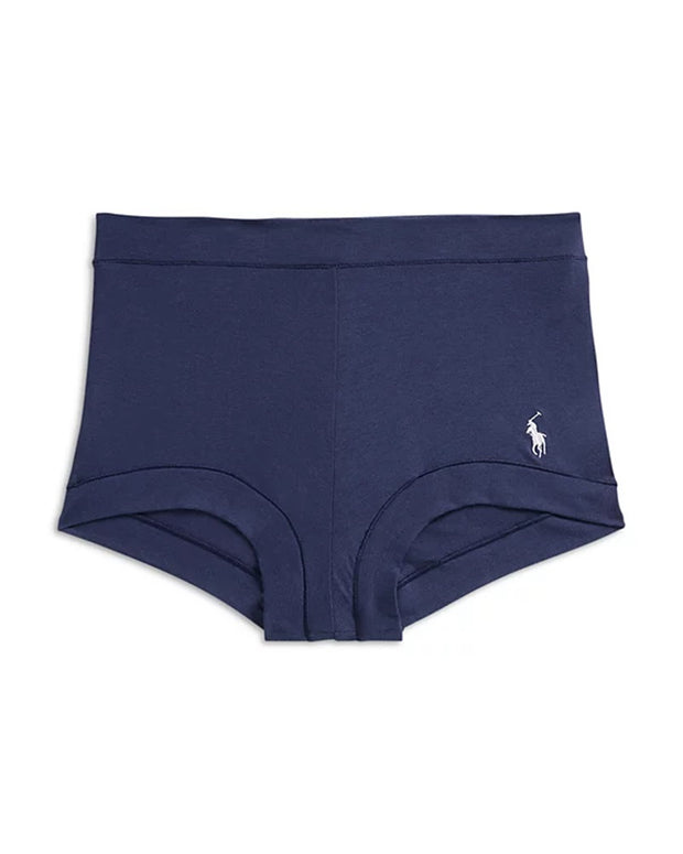 Polo Ralph Lauren Mid Rise Girl Shorts - 4P2022