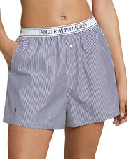 Polo Ralph Lauren Boxer Pajama Short - 4P7015