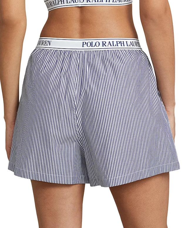 Polo Ralph Lauren Boxer Pajama Short - 4P7015