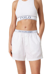 Polo Ralph Lauren Boxer Pajama Short - 4P7015