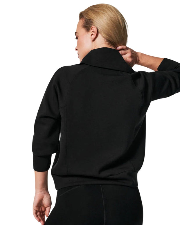 Spanx AirEssential Half Zip - 50346R