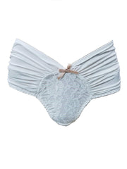 Rhonda Shear Bon Bon Lace Fancy Panty - 54019