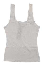 Adidas Terrot Scoop Neck Sleeveless Lightweight Tank Top - 4A3H69