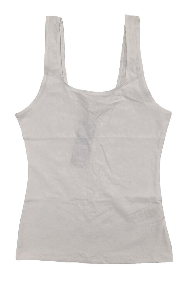 Adidas Terrot Scoop Neck Sleeveless Lightweight Tank Top - 4A3H69
