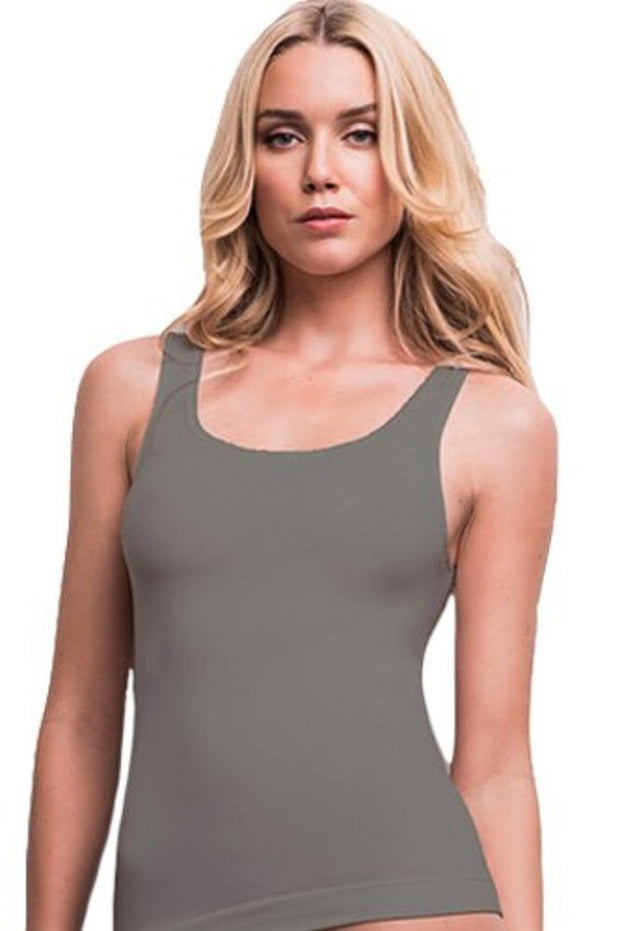 Body Hush Street-Smart Cami - BH1608