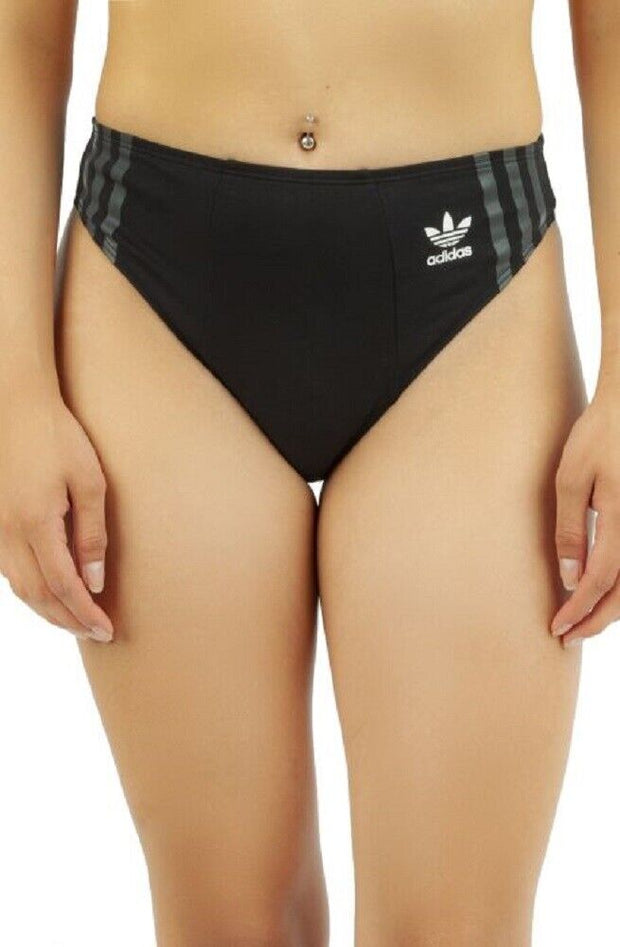 Adidas Women's High Waist Brief - 4A4H10