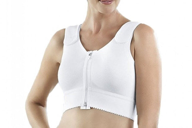 Anita Medical Compression Bra - 1094 (30B/C, White)