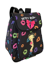 Betty Boop Mini Backpack