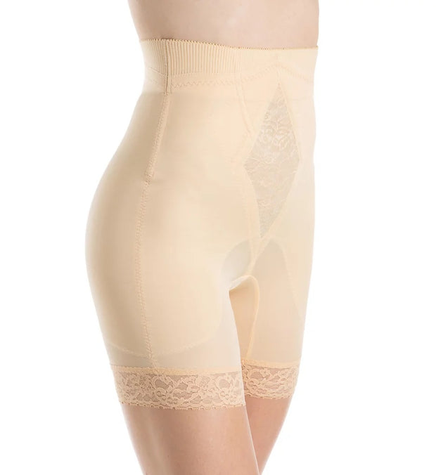 Rago Diet Minded 20 inch Panty Girdle - 6206