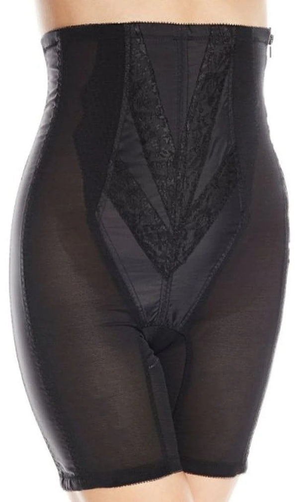 RAGO High Waist Half Leg Extra Firm Shaping - 6210