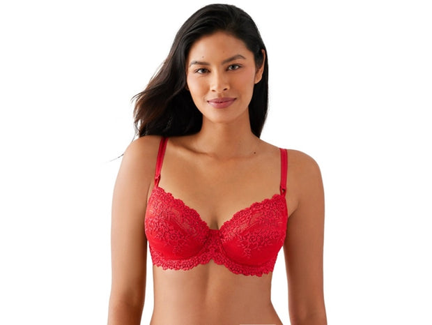 Wacoal Embrace Lace Underwire Bra - 65191