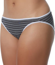 Felina Sublime Hi Cut Brief Panty - 67954