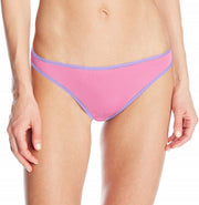Felina Sublime Hi Cut Brief Panty - 67954