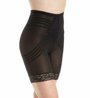 Rago Long Leg Girdle Panties - 679