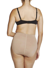 Naomi & Nicole Real Smooth® Wrap Shaping Brief - 7524