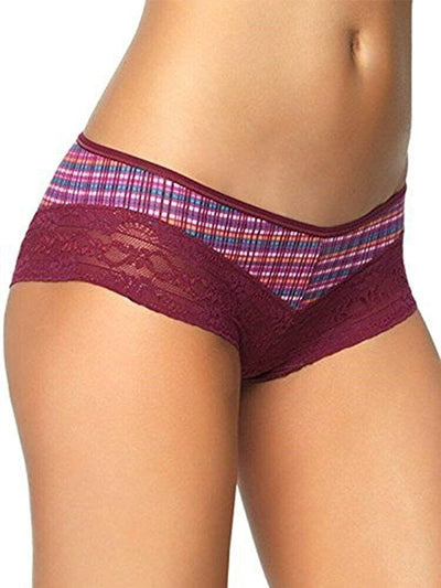 Felina Luscious Hipster Panty - 760130