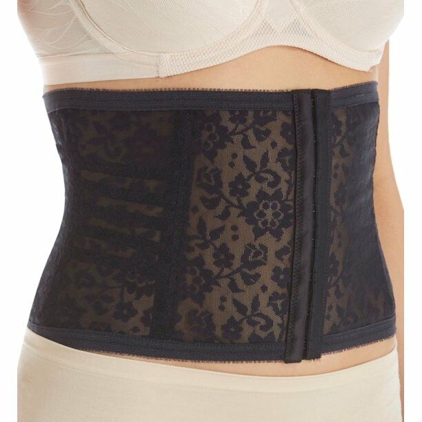 Rago Extra Firm Waist Nipper No Roll - 827