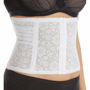 Rago Extra Firm Waist Nipper No Roll - 827