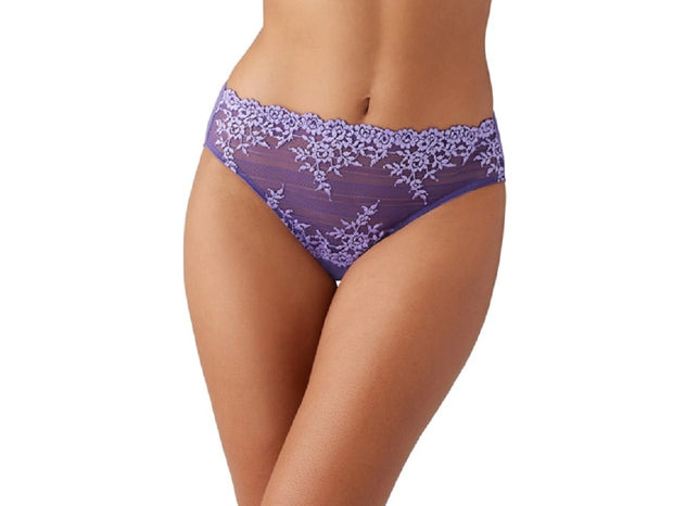 Wacoal Embrace Lace Hi-Cut - 841191