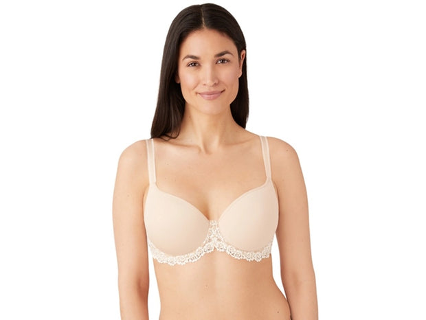 Wacoal Embrace Lace Contour Bra - 853191