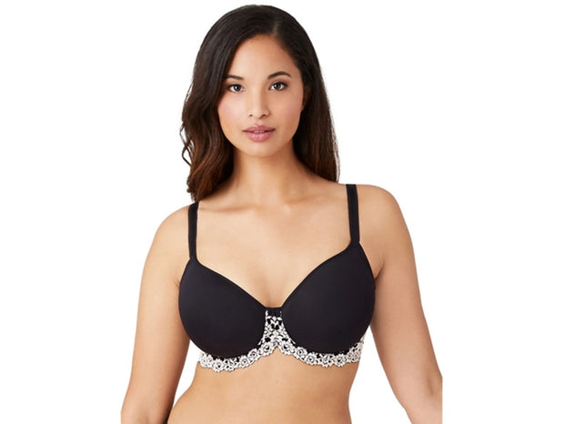 Wacoal Embrace Lace Contour Bra - 853191