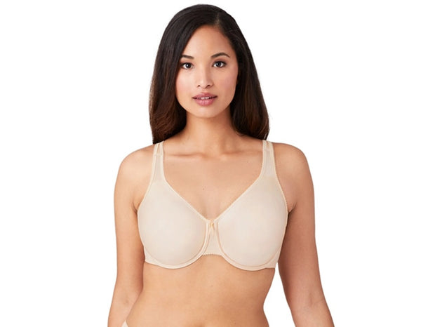 Wacoal Basic Beauty Full Figure Underwire Bra - 855192