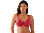 Wacoal Awareness Seamless Full Figure Underwire Bra - 85567