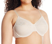 Wacoal Visual Effects Minimizer Bra - 857210