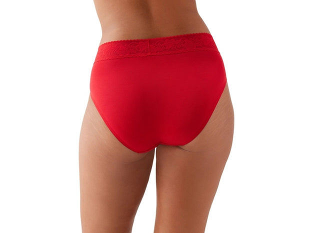 Wacoal Comfort Touch High Cut Panty - 871353