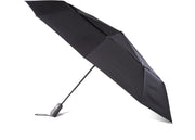 totes Auto Open/Close Windproof Ultimate Compact Umbrella - 8752