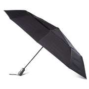 totes Auto Open/Close Windproof Ultimate Compact Umbrella - 8753