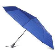 totes Auto Open/Close Windproof Ultimate Compact Umbrella - 8753