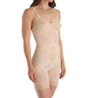 Rago Long Leg Body Briefer - 9071