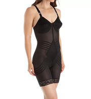 Rago Long Leg Body Briefer - 9071