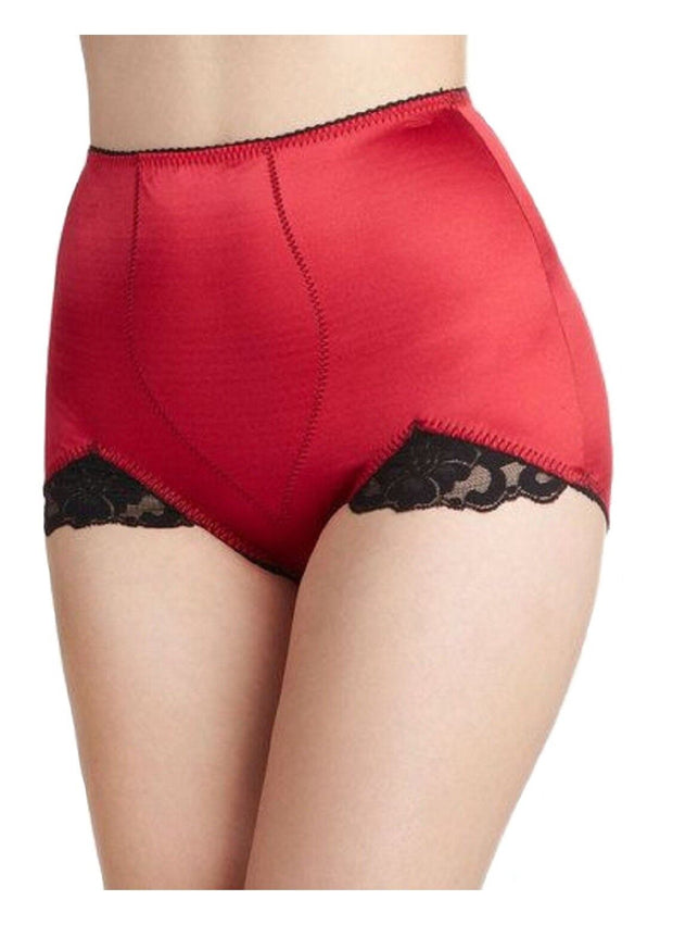 Rago Shaper Panty Brief With Lace - 919