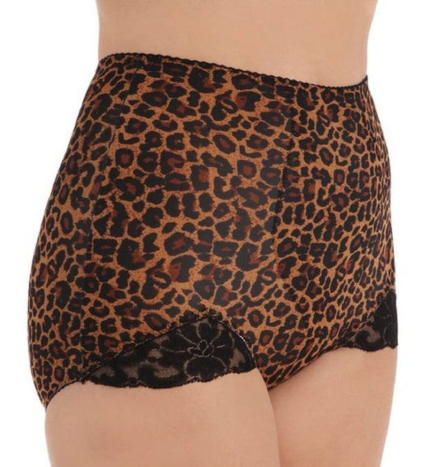 Rago Shaper Panty Brief With Lace - 919