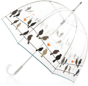 Totes Manual Bubble Umbrella - 9623