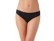 b.tempt'd by Wacoal Inspired Eyelet Bikini Panty - 973219