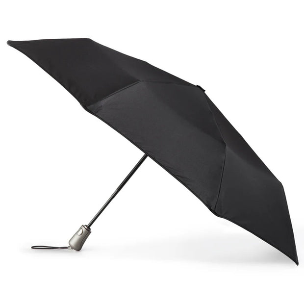 Totes Recycled Total Protection Compact Folding Umbrella - 9732