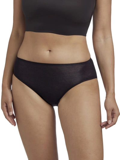TC Fine Intimates Cotton Comfort Hipster - A4-143