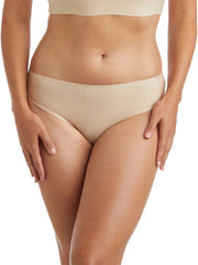 TC Fine Intimates Cotton Comfort Hipster - A4-143